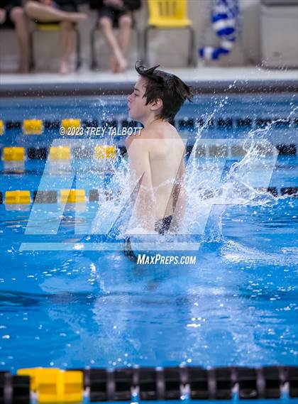 Thumbnail 3 in McQuaid Jesuit @ Honeoye Falls-Lima photogallery.