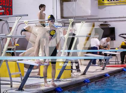 Thumbnail 2 in McQuaid Jesuit @ Honeoye Falls-Lima photogallery.