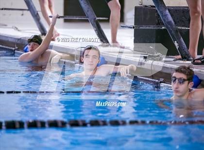 Thumbnail 3 in McQuaid Jesuit @ Honeoye Falls-Lima photogallery.