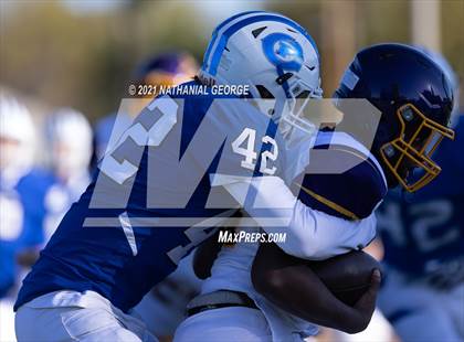 Thumbnail 1 in Bellevue West @ Creighton Prep photogallery.