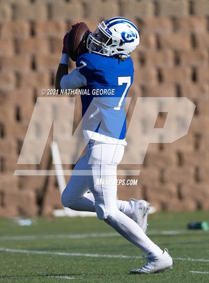 Thumbnail 2 in Bellevue West @ Creighton Prep photogallery.