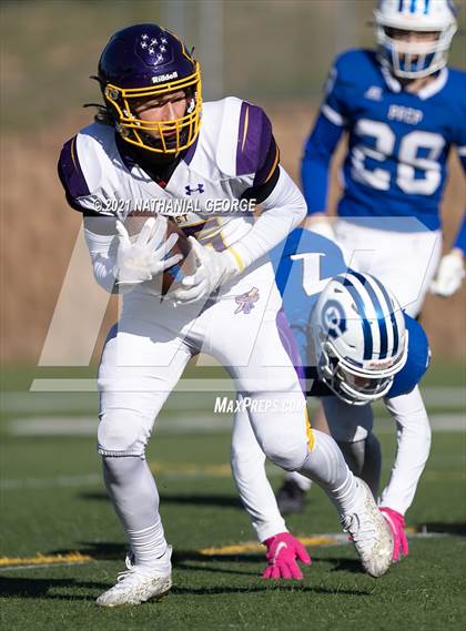 Thumbnail 2 in Bellevue West @ Creighton Prep photogallery.