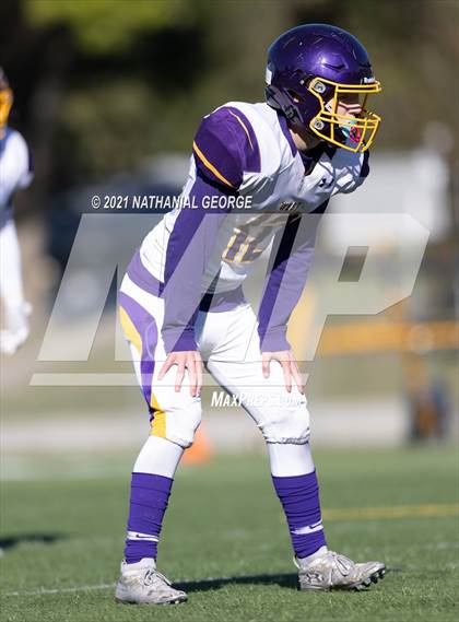 Thumbnail 2 in Bellevue West @ Creighton Prep photogallery.