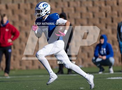 Thumbnail 3 in Bellevue West @ Creighton Prep photogallery.