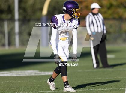 Thumbnail 1 in Bellevue West @ Creighton Prep photogallery.