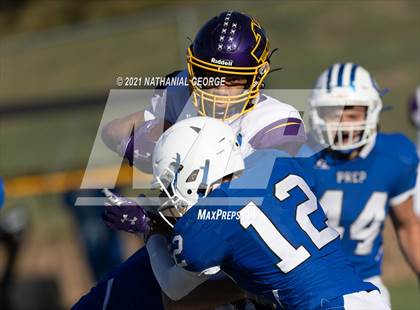 Thumbnail 1 in Bellevue West @ Creighton Prep photogallery.