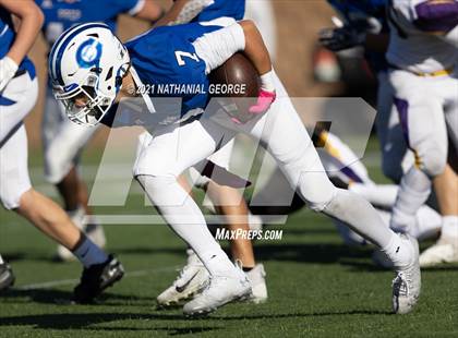 Thumbnail 1 in Bellevue West @ Creighton Prep photogallery.
