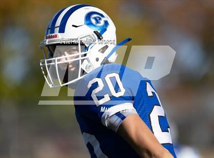Thumbnail 1 in Bellevue West @ Creighton Prep photogallery.