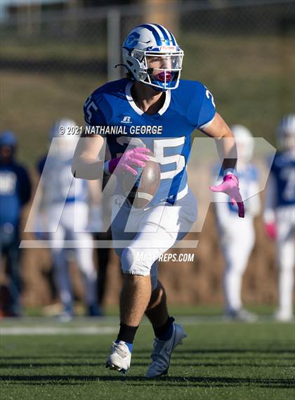 Thumbnail 2 in Bellevue West @ Creighton Prep photogallery.