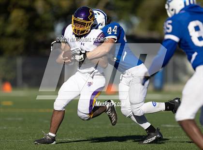 Thumbnail 1 in Bellevue West @ Creighton Prep photogallery.