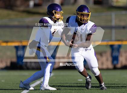 Thumbnail 2 in Bellevue West @ Creighton Prep photogallery.