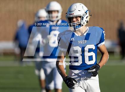 Thumbnail 2 in Bellevue West @ Creighton Prep photogallery.