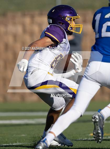 Thumbnail 2 in Bellevue West @ Creighton Prep photogallery.