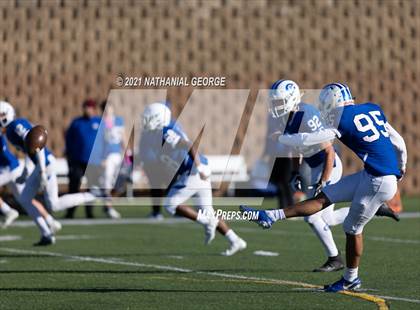 Thumbnail 1 in Bellevue West @ Creighton Prep photogallery.