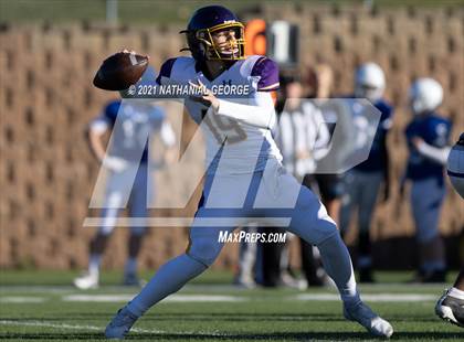 Thumbnail 1 in Bellevue West @ Creighton Prep photogallery.