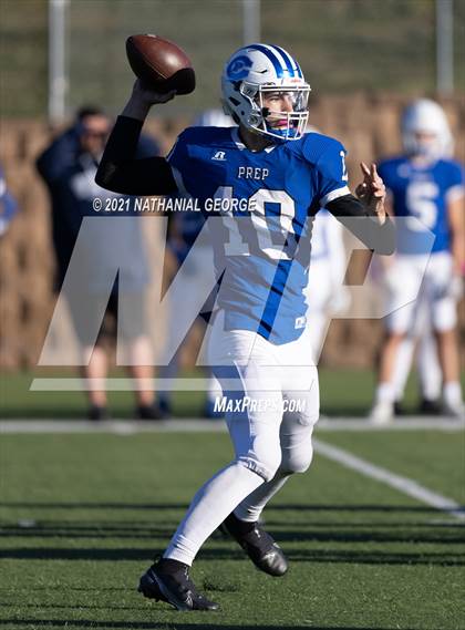 Thumbnail 1 in Bellevue West @ Creighton Prep photogallery.