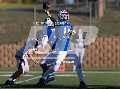 Thumbnail 1 in Bellevue West @ Creighton Prep photogallery.