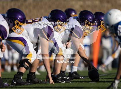 Thumbnail 2 in Bellevue West @ Creighton Prep photogallery.