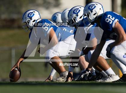 Thumbnail 1 in Bellevue West @ Creighton Prep photogallery.