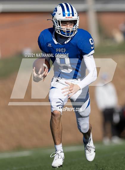 Thumbnail 2 in Bellevue West @ Creighton Prep photogallery.