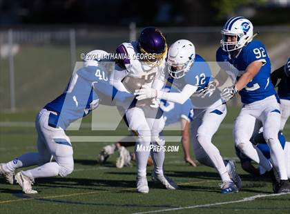Thumbnail 3 in Bellevue West @ Creighton Prep photogallery.