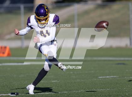 Thumbnail 2 in Bellevue West @ Creighton Prep photogallery.