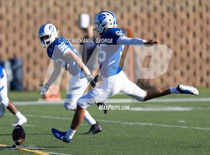 Thumbnail 3 in Bellevue West @ Creighton Prep photogallery.