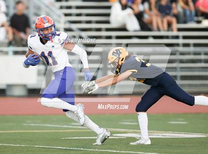 Thumbnail 1 in Santa Teresa @ Milpitas photogallery.