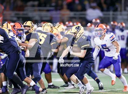 Thumbnail 1 in Santa Teresa @ Milpitas photogallery.