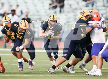 Thumbnail 2 in Santa Teresa @ Milpitas photogallery.