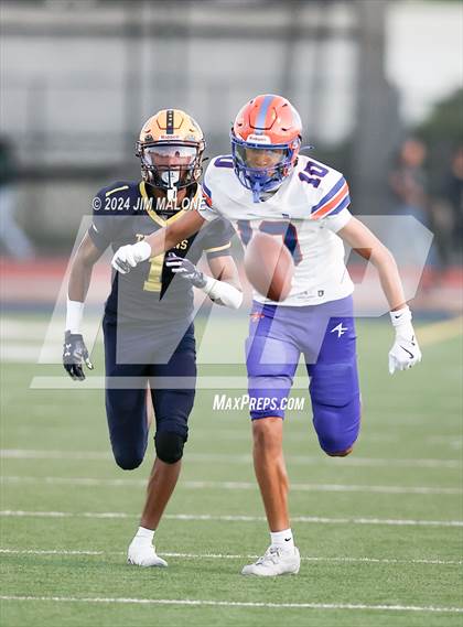 Thumbnail 2 in Santa Teresa @ Milpitas photogallery.