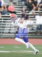 Photo from the gallery "Santa Teresa @ Milpitas"