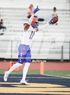 Photo from the gallery "Santa Teresa @ Milpitas"