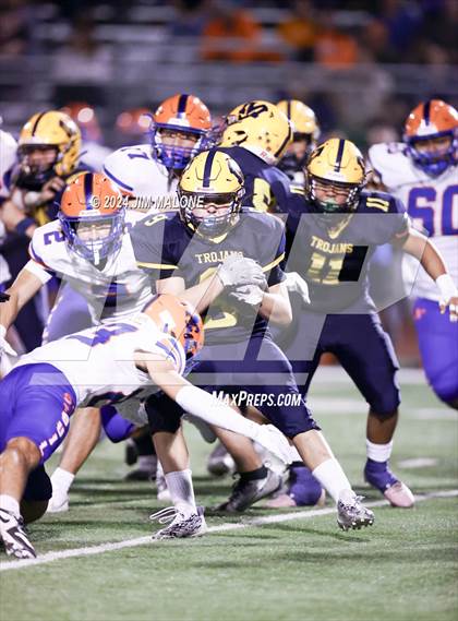 Thumbnail 1 in Santa Teresa @ Milpitas photogallery.