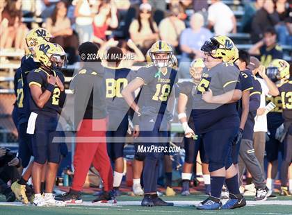 Thumbnail 2 in Santa Teresa @ Milpitas photogallery.