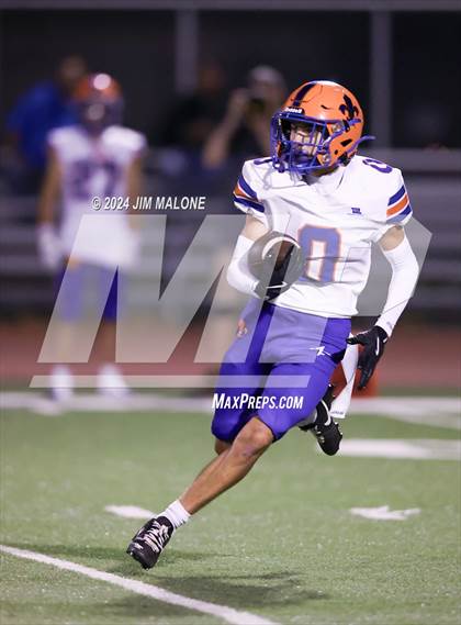Thumbnail 1 in Santa Teresa @ Milpitas photogallery.
