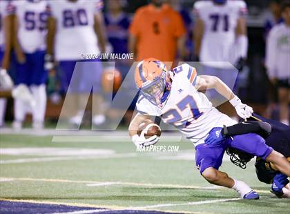 Thumbnail 2 in Santa Teresa @ Milpitas photogallery.