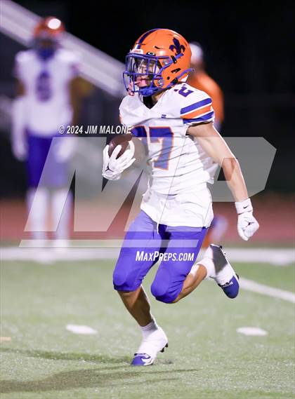 Thumbnail 1 in Santa Teresa @ Milpitas photogallery.