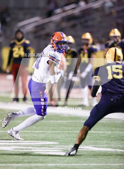 Thumbnail 1 in Santa Teresa @ Milpitas photogallery.