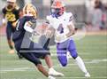 Photo from the gallery "Santa Teresa @ Milpitas"