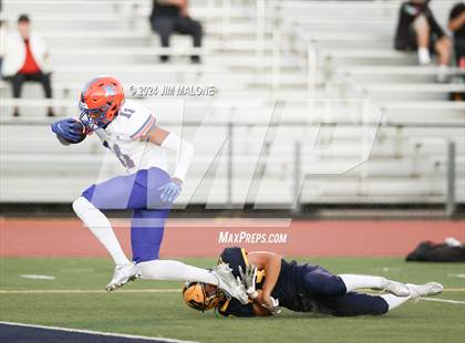 Thumbnail 1 in Santa Teresa @ Milpitas photogallery.