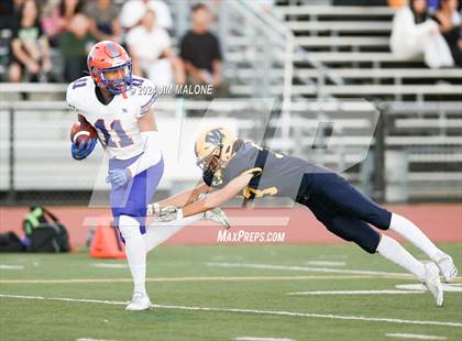 Thumbnail 2 in Santa Teresa @ Milpitas photogallery.