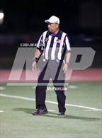 Photo from the gallery "Santa Teresa @ Milpitas"