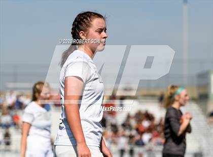 Thumbnail 1 in St. Francis vs. Ponderosa (CIF SJS D2 Final) photogallery.