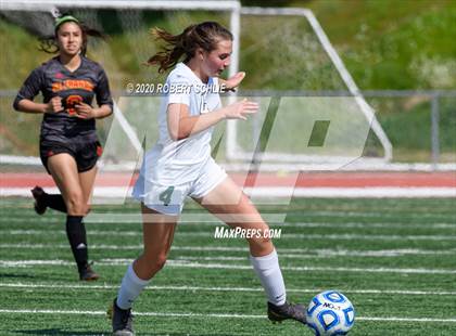 Thumbnail 1 in St. Francis vs. Ponderosa (CIF SJS D2 Final) photogallery.