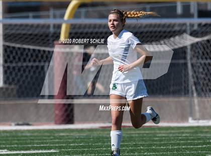 Thumbnail 1 in St. Francis vs. Ponderosa (CIF SJS D2 Final) photogallery.