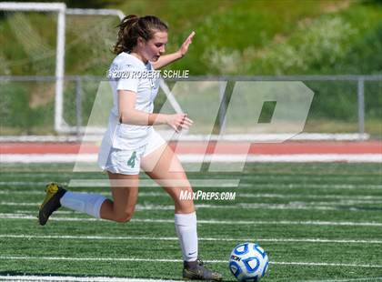 Thumbnail 2 in St. Francis vs. Ponderosa (CIF SJS D2 Final) photogallery.