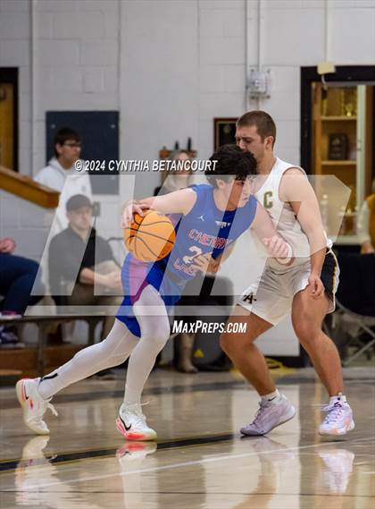 Thumbnail 1 in Arapahoe vs Cherry Creek photogallery.