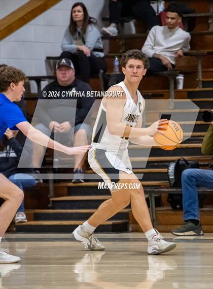 Thumbnail 2 in Arapahoe vs Cherry Creek photogallery.