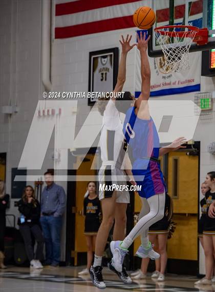 Thumbnail 2 in Arapahoe vs Cherry Creek photogallery.